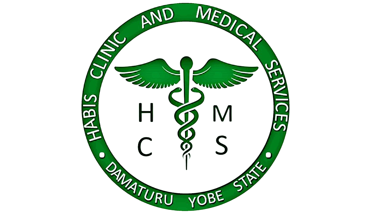 Habis Clinic and Medical Services logo